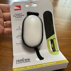 CAIRN Mini Compact Lantern